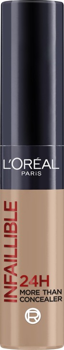 Actual product image L'Oréal Paris Infaillible (329 Cashew)