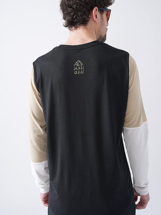 Image du produit Maloja HaunoldM Enduro Shirt (L)