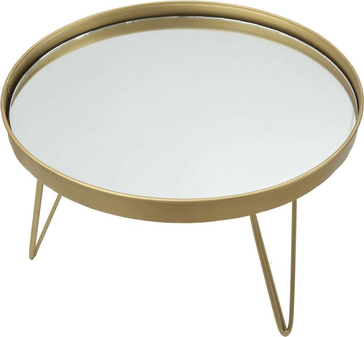 Actual product image Mauro Ferretti Decorative object Glam - 22