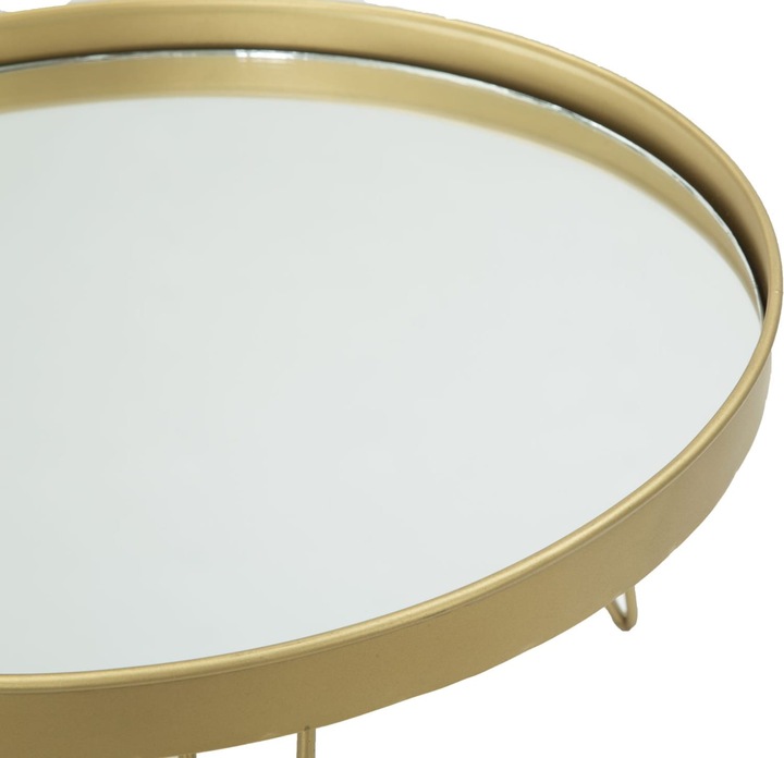 Actual product image Mauro Ferretti Decorative object Glam - 22