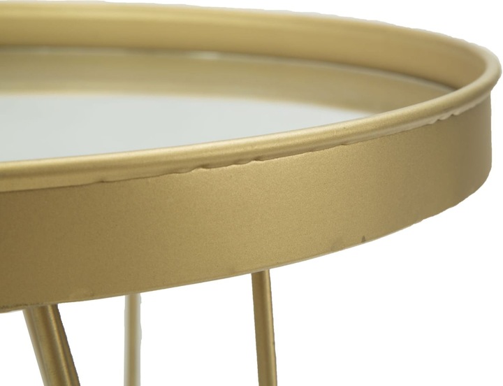 Actual product image Mauro Ferretti Decorative object Glam - 22