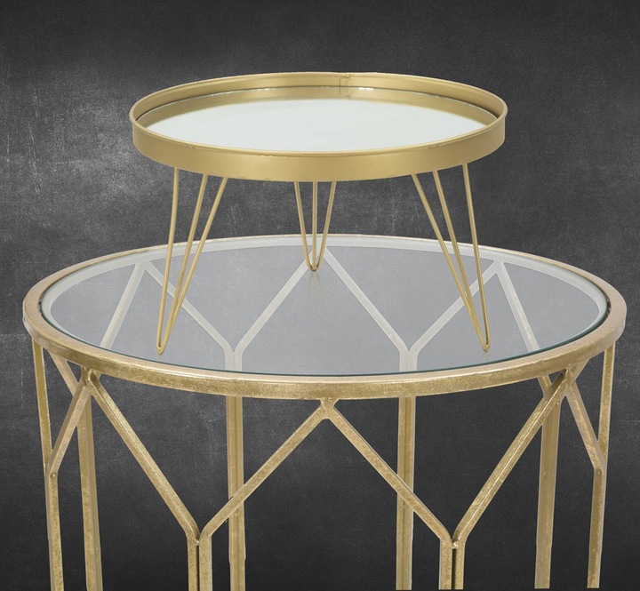 Actual product image Mauro Ferretti Decorative object Glam - 22