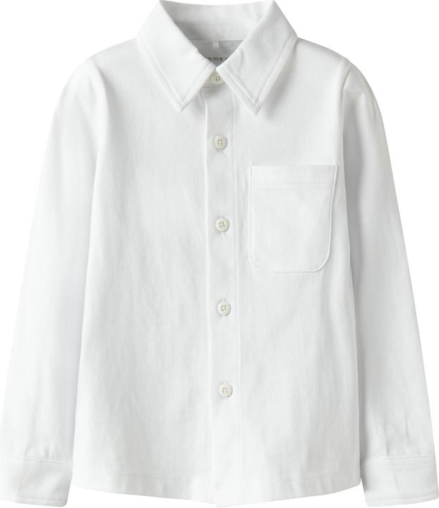 Produktbild Name it Bio-Baumwoll Hemd (104)
