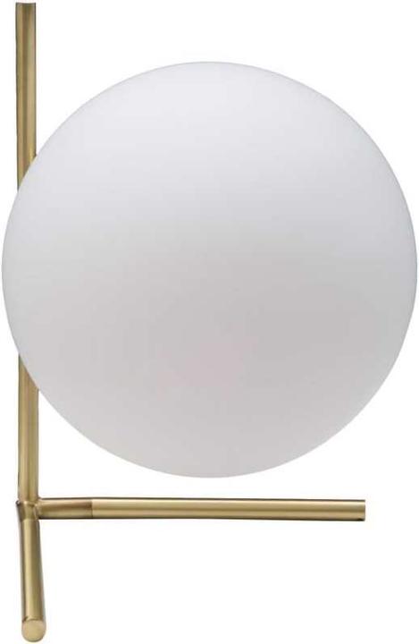 Actual product image Mauro Ferretti Table lamp Glamy low