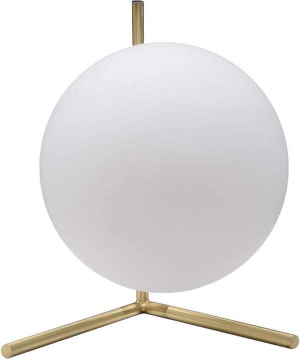 Actual product image Mauro Ferretti Table lamp Glamy low