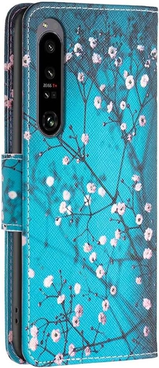 Produktbild Cover-Discount Sony Xperia 1 VI - Kunstleder Etui Hülle mit Motiv (Sony Xperia 1 VI)