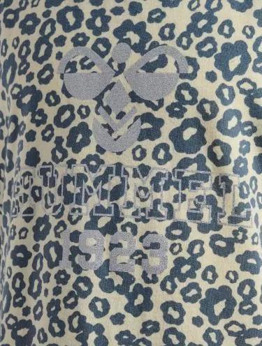 Actual product image hummel Hmlannika T-Shirt S/S (128)