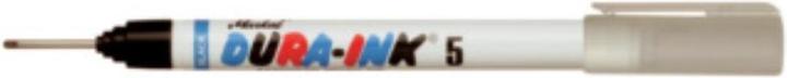 Produktbild Markal Ink Marker 5 Black 1mm