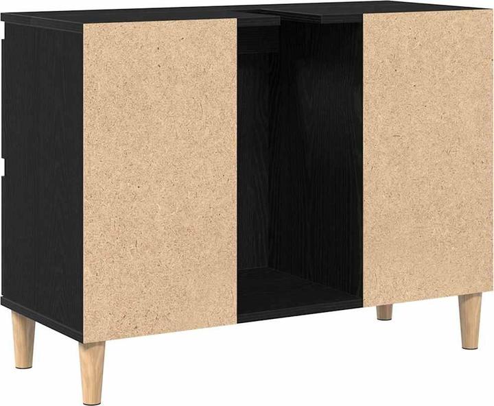 Actual product image VidaXL Washbasin