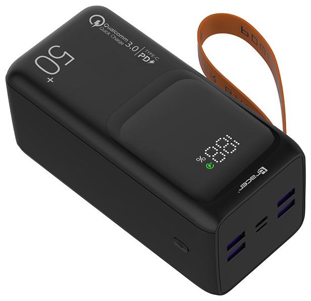 Actual product image Tracer 47370 Vouge-5 50000mAh (50000 mAh, 20 W)
