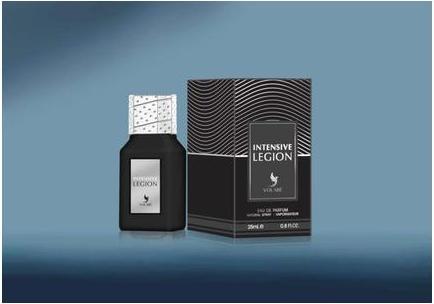 Image du produit Volare Légion inventive (Eau de parfum, 25 ml)
