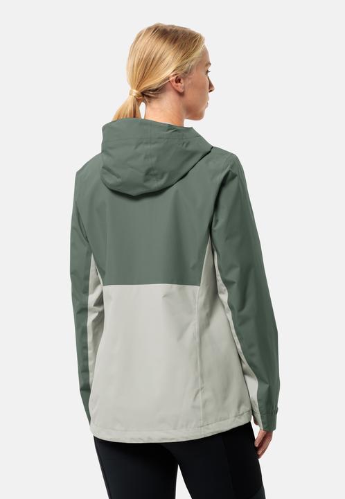 Immagine prodotto Jack Wolfskin Weiltal 2L Jkt W (XS)