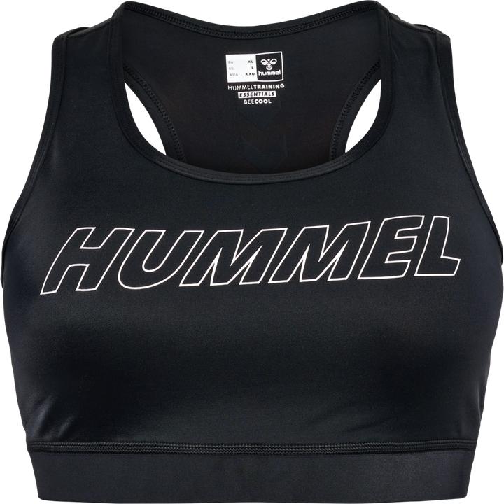 Actual product image hummel Hmlte Curvy Sports Bra Plus (XXL)