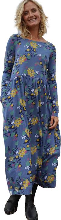 Produktbild Lazy Jacks Maxikleid Langärmlig (36)