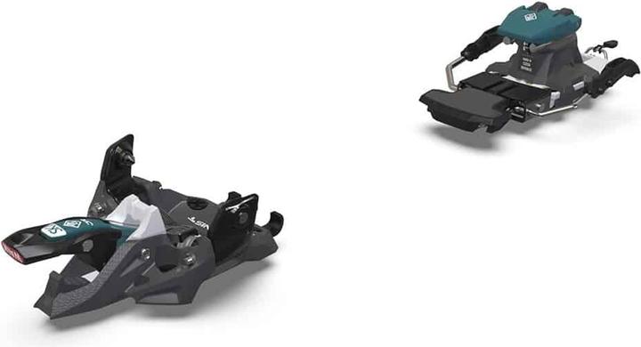 K2 Marker MARKER ALPINIST JR Long Travel Skibindung 90 mm