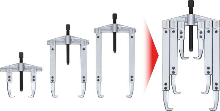 Actual product image KS Tools 700.1320