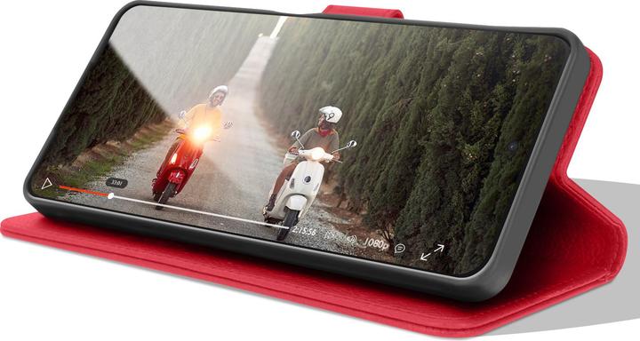 Produktbild Zanaé Samsung Galaxy S10e Etui Wallet (Samsung Galaxy S10e)