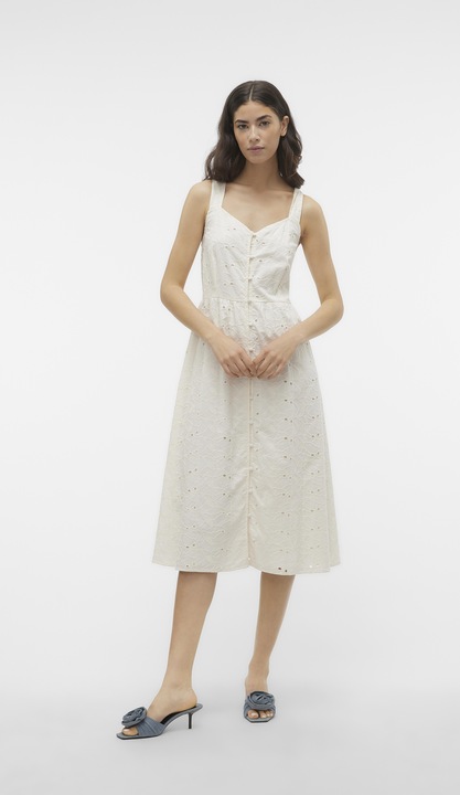 Image du produit Vero Moda VMKIMBER Robe longue Robe (XL)