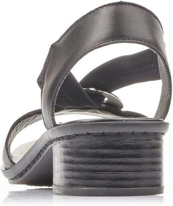 Actual product image Rieker aroma stretch (42)