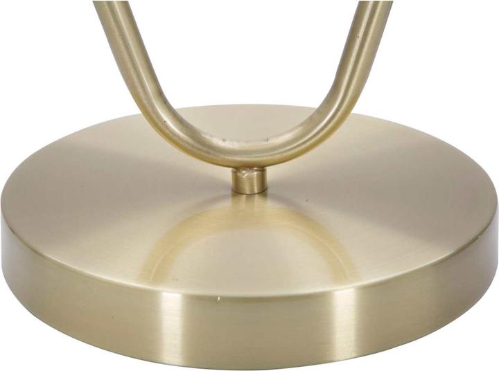 Actual product image Mauro Ferretti Table lamp Glamy Drop