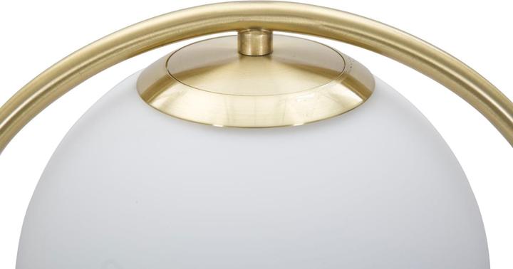 Actual product image Mauro Ferretti Table lamp Glamy Drop