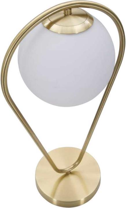Actual product image Mauro Ferretti Table lamp Glamy Drop