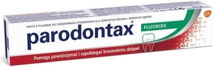 Produktbild Parodontax Fluoride (75 ml)