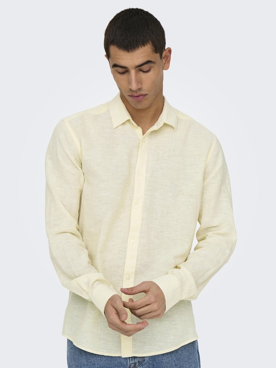 Produktbild Only & Sons ONSCAIDEN Hemd Hemd (XL)
