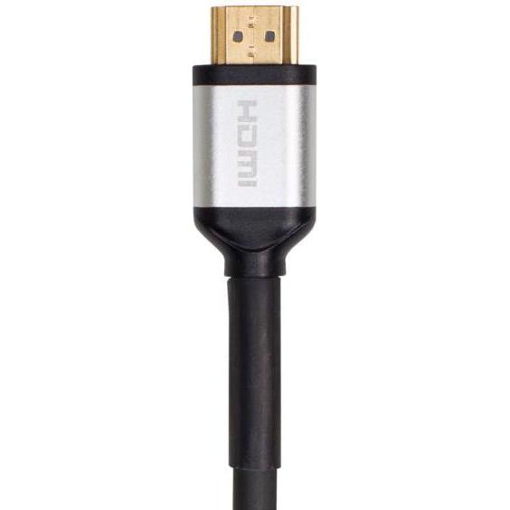 Thumbnail - Roland RCC-25-HDMI Black-Series HDMI Kabel 7,5m (7.50 m, HDMI), Video Kabel