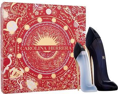 Immagine prodotto Carolina Herrera Brava ragazza (Eau de parfum, 80 ml)