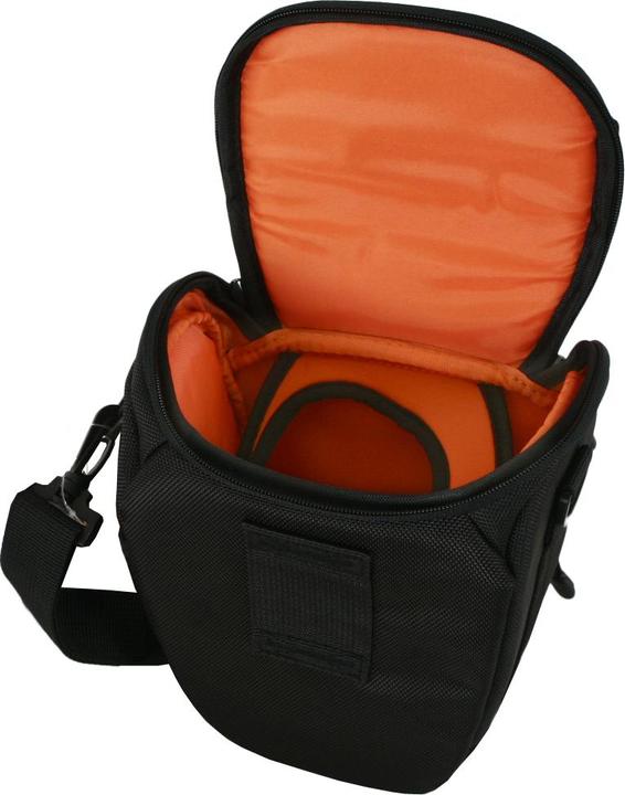 Productafbeelding Sony Lcs-Amb (Camera schoudertas, 6.21 l)