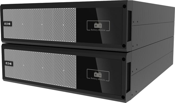 Actual product image Eaton 93PX EBM 2X240 V