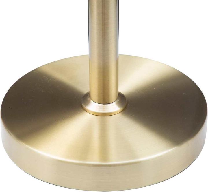 Actual product image Mauro Ferretti Table lamp Glamy 4 light