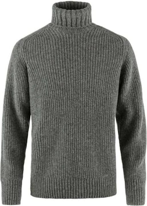 Produktbild Fjällräven Övik Roller Neck (S)