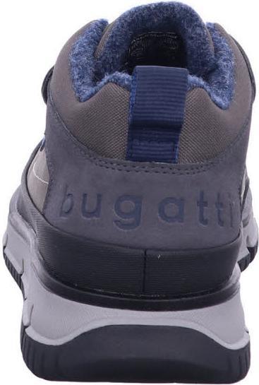 Actual product image Bugatti Boots Samper (46)