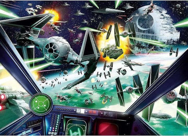 Immagine prodotto Ravensburger Star Wars: X-Wing Cockpit (1000 pezzi)