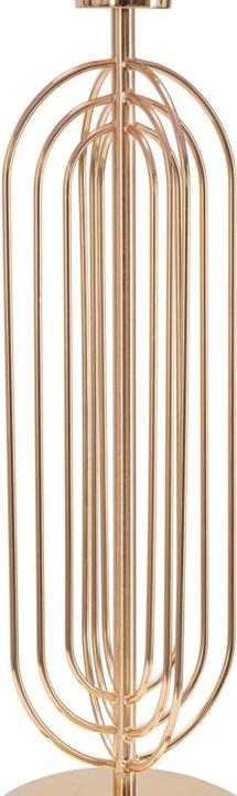 Actual product image Mauro Ferretti Table lamp Krista 33