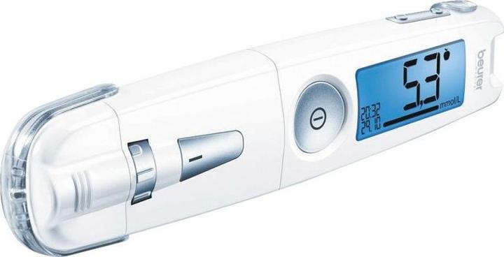 Produktbild Beurer Gl 50