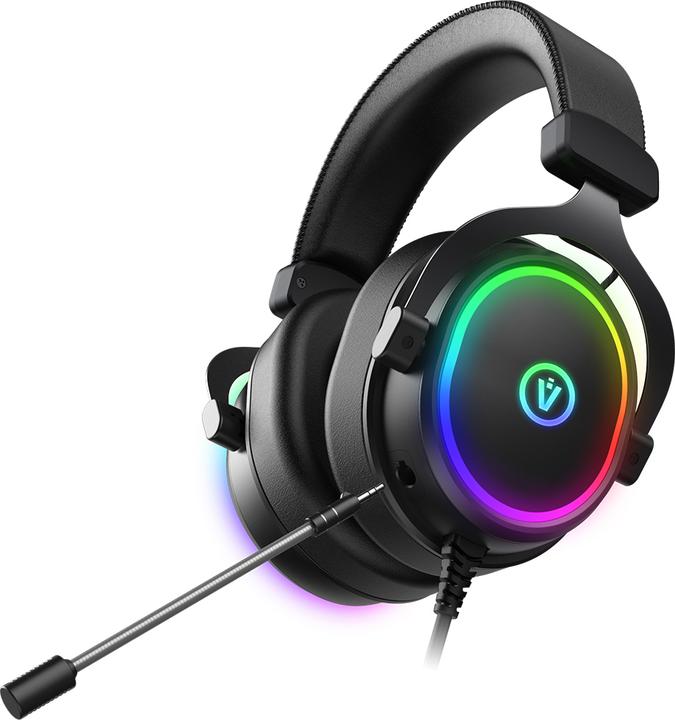 Voxicon GR8-G24 GAMING HEADSET (Cable)