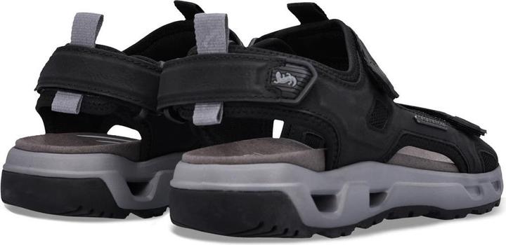 Produktbild Salamander - Basic - Trekkingsandalen (45 EU Schwarz) (45)