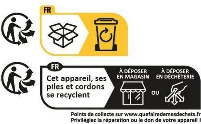 Produktbild Paulmann Onzo (120 lm)