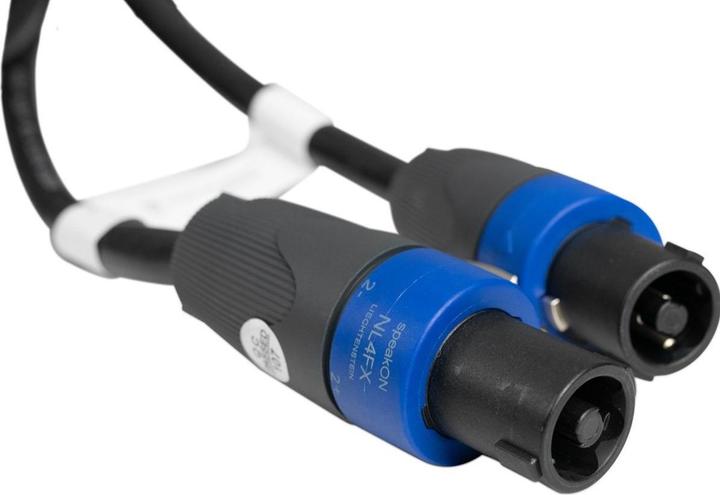 Produktbild Nanlux Verbindungskabel 10m (Dyno 1200C) (Kabel)