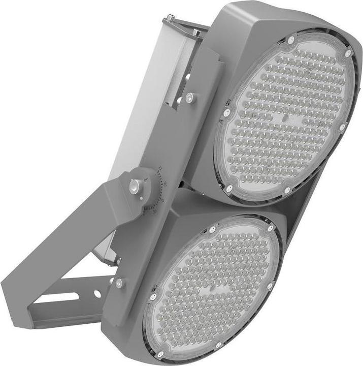 Actual product image Nordride Floodlight Beam 300 W, 5000 K, 43500 lm (43500 lm, IP67)