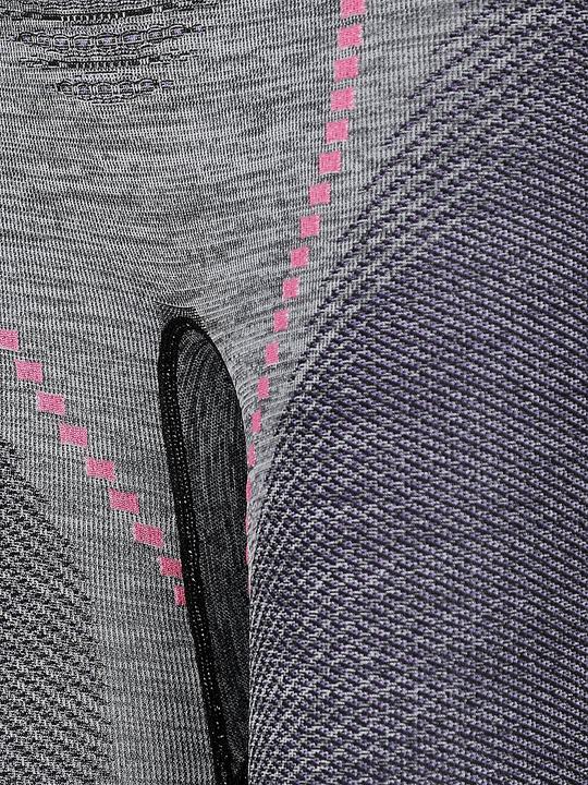 Produktbild UYN 3/4-Thermohose Ambityon Melange (XS)
