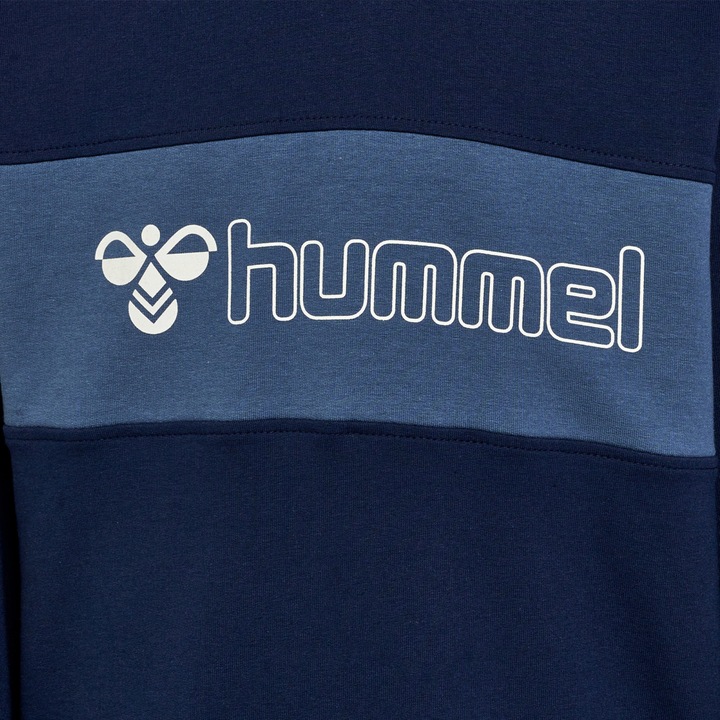 Produktbild hummel Hmlatlas Hoodie (116)