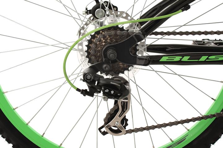 Produktbild KS Cycling Bliss (47 cm)