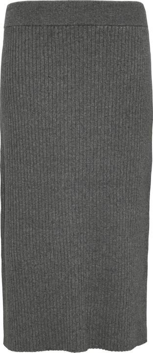 Immagine prodotto S.Oliver Rock Elastischer Midi-Strickrock mit Seitenschlitz (32)