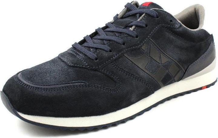 Actual product image Lloyd Sneaker Emotion (44)