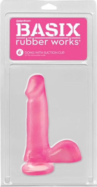 Image du produit Pipedream Coupe à aspiration Dong 6