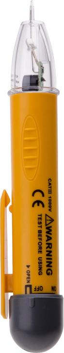 Produktbild Max Hauri Kontaktloser Spannungstester GK7 (CAT III 1000V)